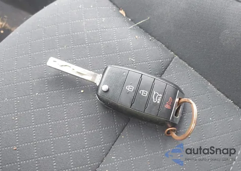 2020 Kia Sorento 2.4L Lx из США, поврежденный, VIN 5XYPG4A34LG627714